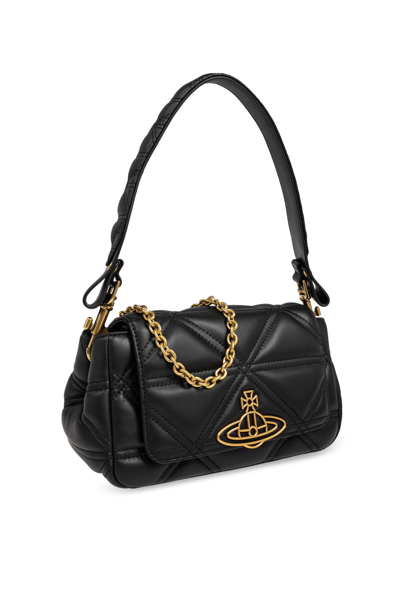 ショルダーバッグ VIVIENNE WESTWOOD SHOULDER BAGS Vivienne Westwood Shoulder bag 